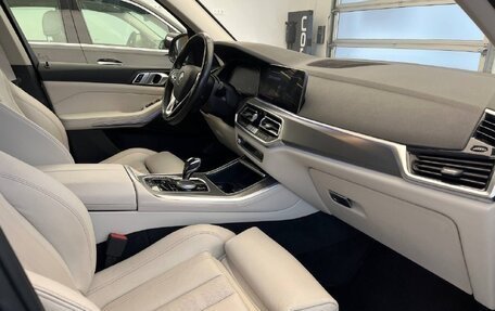 BMW X5, 2019 год, 5 990 000 рублей, 14 фотография