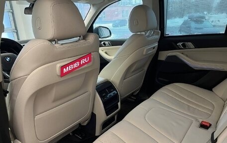 BMW X5, 2019 год, 5 990 000 рублей, 11 фотография