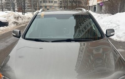 KIA Sorento II рестайлинг, 2010 год, 1 150 000 рублей, 1 фотография