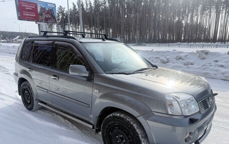 Nissan X-Trail, 2006 год, 715 000 рублей, 1 фотография