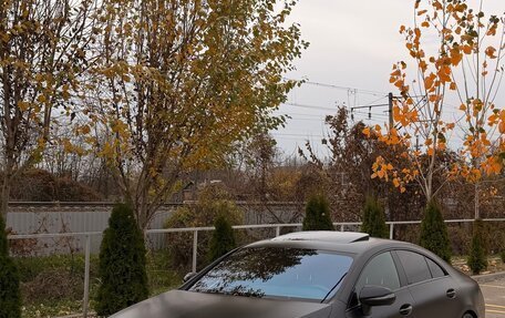 Mercedes-Benz CLS AMG, 2018 год, 6 200 000 рублей, 1 фотография