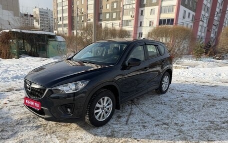 Mazda CX-5 II, 2014 год, 1 650 000 рублей, 1 фотография