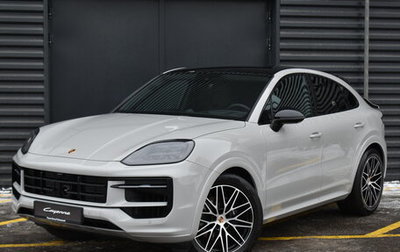 Porsche Cayenne III, 2025 год, 18 850 000 рублей, 1 фотография