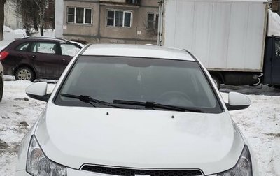 Chevrolet Cruze II, 2011 год, 600 000 рублей, 1 фотография