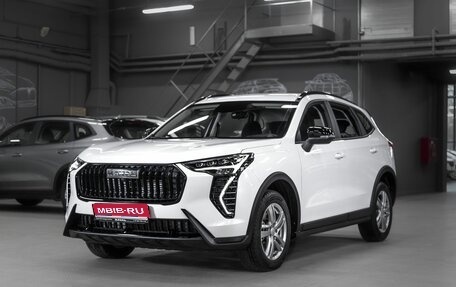 Haval Jolion, 2025 год, 2 399 000 рублей, 1 фотография
