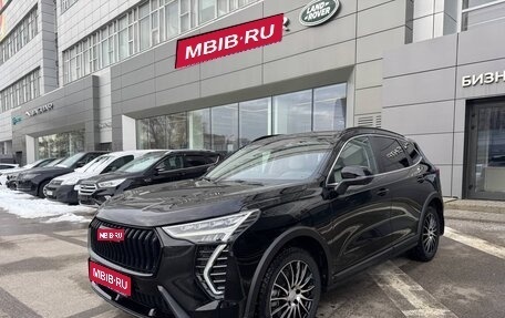 Haval Jolion, 2024 год, 2 359 000 рублей, 1 фотография