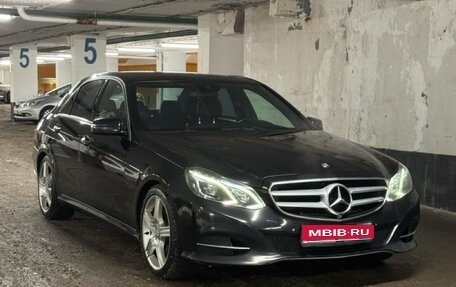 Mercedes-Benz E-Класс, 2013 год, 1 999 000 рублей, 1 фотография