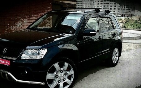 Suzuki Grand Vitara, 2008 год, 1 350 000 рублей, 1 фотография