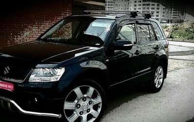 Suzuki Grand Vitara, 2008 год, 1 350 000 рублей, 1 фотография