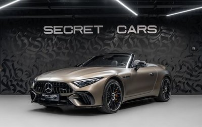 Mercedes-Benz SL-Класс AMG, 2023 год, 19 800 000 рублей, 1 фотография