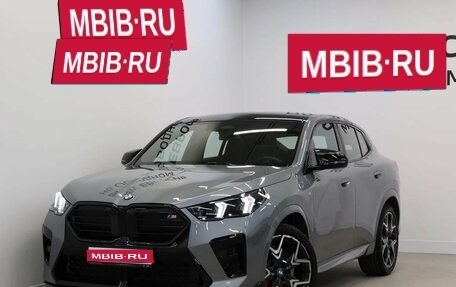 BMW X2, 2025 год, 7 290 000 рублей, 1 фотография