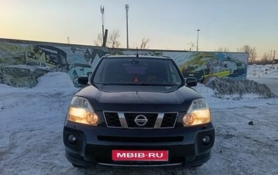 Nissan X-Trail, 2008 год, 1 070 000 рублей, 1 фотография