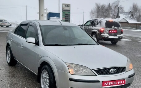 Ford Mondeo III, 2006 год, 490 000 рублей, 1 фотография