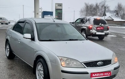 Ford Mondeo III, 2006 год, 490 000 рублей, 1 фотография