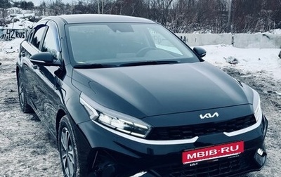 KIA Cerato IV, 2022 год, 2 700 000 рублей, 1 фотография