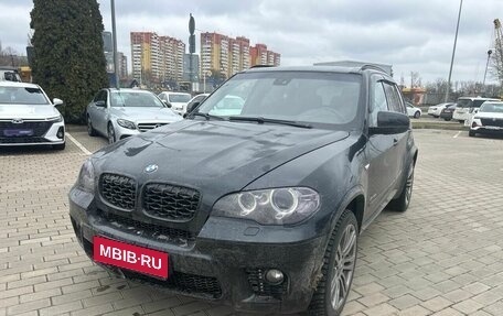 BMW X5, 2011 год, 1 850 000 рублей, 1 фотография