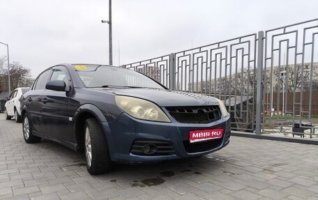 Opel Vectra C рестайлинг, 2006 год, 500 000 рублей, 1 фотография
