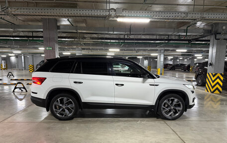 Skoda Kodiaq I, 2020 год, 2 950 000 рублей, 1 фотография