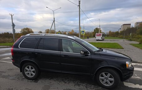 Volvo XC90 II рестайлинг, 2012 год, 1 600 000 рублей, 1 фотография