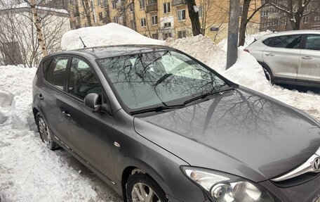 Hyundai i30 I, 2011 год, 800 000 рублей, 1 фотография