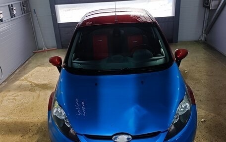 Ford Fiesta, 2008 год, 500 000 рублей, 1 фотография