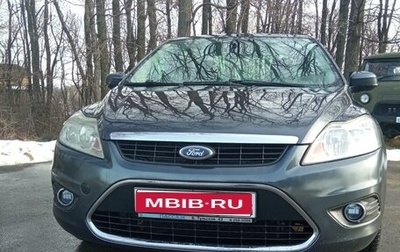 Ford Focus II рестайлинг, 2008 год, 550 000 рублей, 1 фотография