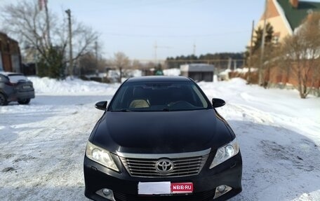 Toyota Camry, 2011 год, 1 645 000 рублей, 1 фотография