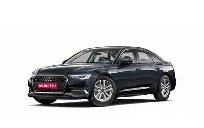 Audi A6, 2025 год, 10 000 000 рублей, 1 фотография