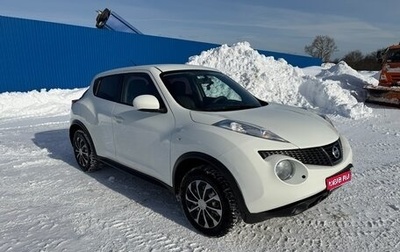 Nissan Juke II, 2014 год, 1 150 000 рублей, 1 фотография