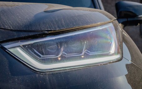 Toyota Highlander, 2025 год, 5 496 810 рублей, 9 фотография