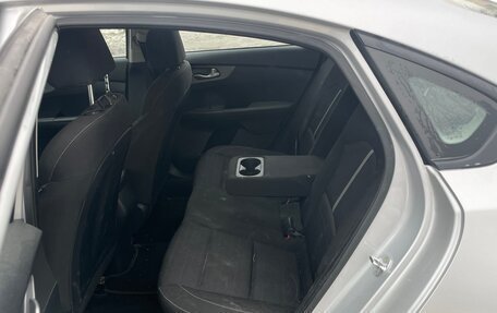 KIA Cerato IV, 2018 год, 1 230 000 рублей, 10 фотография
