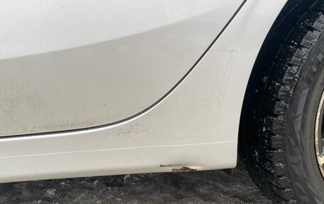 KIA Cerato IV, 2018 год, 1 230 000 рублей, 8 фотография