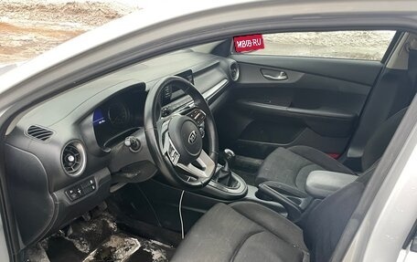 KIA Cerato IV, 2018 год, 1 230 000 рублей, 11 фотография