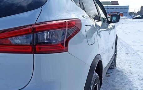 Nissan Qashqai, 2020 год, 1 570 000 рублей, 9 фотография