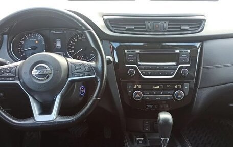 Nissan Qashqai, 2020 год, 1 570 000 рублей, 14 фотография