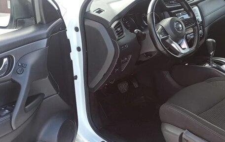 Nissan Qashqai, 2020 год, 1 570 000 рублей, 13 фотография