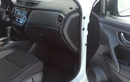 Nissan Qashqai, 2020 год, 1 570 000 рублей, 21 фотография