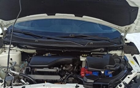 Nissan Qashqai, 2020 год, 1 570 000 рублей, 22 фотография