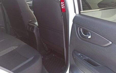 Nissan Qashqai, 2020 год, 1 570 000 рублей, 18 фотография