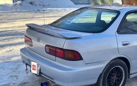 Honda Integra III рестайлинг, 1998 год, 500 000 рублей, 5 фотография