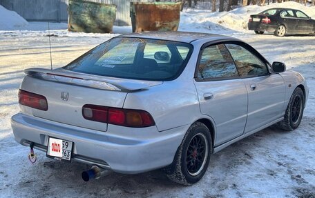 Honda Integra III рестайлинг, 1998 год, 500 000 рублей, 4 фотография