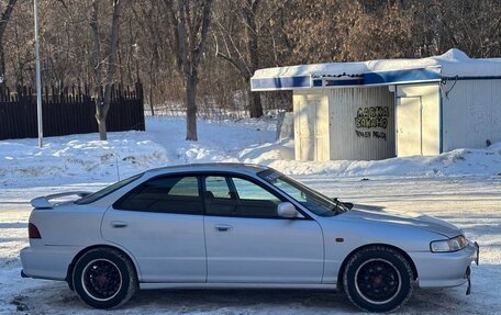 Honda Integra III рестайлинг, 1998 год, 500 000 рублей, 3 фотография