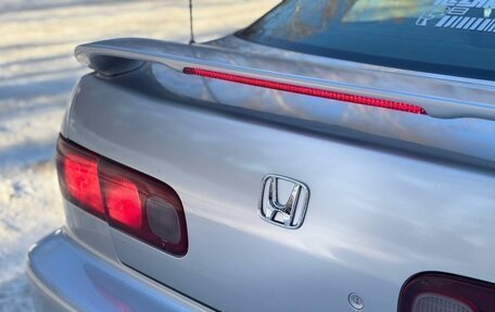 Honda Integra III рестайлинг, 1998 год, 500 000 рублей, 9 фотография