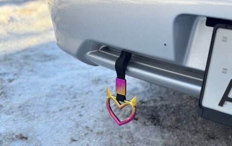 Honda Integra III рестайлинг, 1998 год, 500 000 рублей, 10 фотография