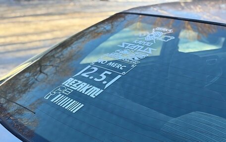 Honda Integra III рестайлинг, 1998 год, 500 000 рублей, 6 фотография