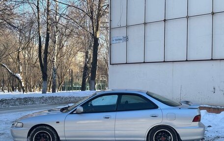 Honda Integra III рестайлинг, 1998 год, 500 000 рублей, 12 фотография