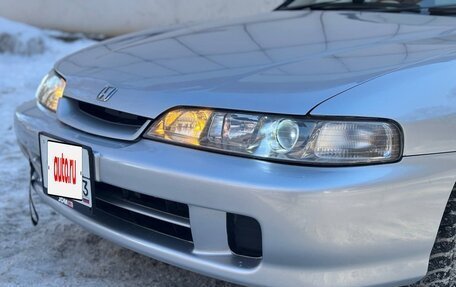 Honda Integra III рестайлинг, 1998 год, 500 000 рублей, 11 фотография