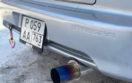 Honda Integra III рестайлинг, 1998 год, 500 000 рублей, 7 фотография