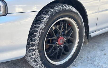 Honda Integra III рестайлинг, 1998 год, 500 000 рублей, 16 фотография