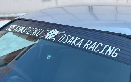 Honda Integra III рестайлинг, 1998 год, 500 000 рублей, 15 фотография